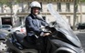 'Xe máy tình yêu' trong vụ ngoại tình của cựu Tổng thống Pháp có chủ mới