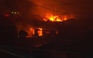 Nghi phạm bất ngờ trong vụ cháy rừng dữ dội làm 130 người chết ở Chile