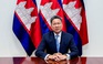 Campuchia muốn Nhật Bản tăng đầu tư để giảm phụ thuộc Trung Quốc