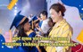 Học sinh Trường Quốc tế Song ngữ Victoria Nam Sài Gòn “trưởng thành trong hạnh phúc”