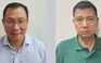 Bắt 3 lãnh đạo, cựu lãnh đạo Công ty CP công nghiệp Cao su miền Nam