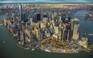 10 thành phố có nhiều tỉ phú nhất thế giới năm 2024