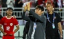 U.23 Indonesia thua U.23 Iraq: HLV Shin Tae-yong vừa đấm vừa xoa, đòi trọng tài nghỉ việc