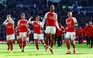 Ngoại hạng Anh: Arsenal còn nước còn tát