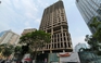 Cận cảnh dự án Thành An Tower trong vụ án Bộ Quốc phòng mới khởi tố