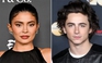 Kylie Jenner và sao phim 'Dune' Timothée Chalamet hẹn hò ở New York