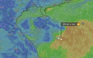 Áp thấp giật cấp 8 trên Biển Đông sắp mạnh thành áp thấp nhiệt đới