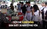 Tiệm chè 5.000 đồng suốt 30 năm ở Phú Yên khiến học sinh, cánh mày râu mê mẩn
