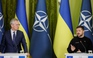 NATO chia rẽ quanh kế hoạch 'ngân sách 100 tỉ euro’ cho Ukraine