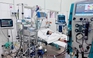 'Nghẹt thở' cứu sống bệnh nhi sốc tim nặng tại Bệnh viện T.Ư Huế