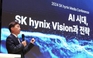 SK Hynix hé lộ ổ SSD 300 TB sẵn sàng cho kỷ nguyên AI