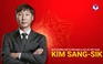 Vì sao hợp đồng của VFF và HLV Kim Sang-sik chỉ kéo dài 2 năm?