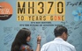 Công ty Mỹ đề xuất tìm MH370, không tìm được không lấy tiền