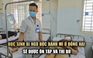 Học sinh bị ngộ độc bánh mì Cô Băng ở Đồng Nai sẽ được thi bù