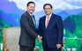 Việt Nam mong cùng Campuchia hợp tác chặt chẽ trong quản lý, bảo vệ dòng Mê Kông
