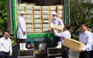 Đồng Tháp lần đầu tiên xuất khẩu 15 tấn củ sen sang Nhật Bản