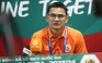 HLV Kiatisak tiết lộ lý do thất bại trước CLB Quảng Nam