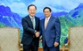 Samsung sẽ đầu tư vào Việt Nam thêm 1 tỉ USD/năm