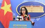 VN đề nghị Trung Quốc hỗ trợ tìm kiếm ngư dân Quảng Bình gặp nạn