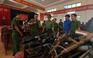 Chủ tịch Đắk Nông có thư kêu gọi người dân giao nộp vũ khí, vật liệu nổ