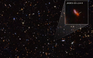 Kính James Webb chụp được ảnh thiên hà xuất hiện sớm nhất và xa nhất