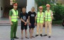 Bắt 2 tên cướp 'nhí' táo tợn ở Nghệ An