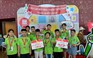 Học sinh Hà Nội bội thu huy chương tại câu lạc bộ văn - toán tuổi thơ