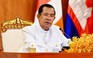 Ông Hun Sen nêu lý do Campuchia từ chối dự hội nghị hòa bình Ukraine