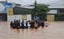 3 người chết, thiệt hại hơn 9 tỉ đồng trong mưa lũ ở Hà Giang