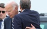 Tổng thống Mỹ Biden chấp nhận kết quả phiên tòa xử con trai