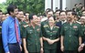 Đại tướng Phan Văn Giang: 'Tôi rất ấn tượng với giải thưởng Tuổi trẻ sáng tạo'