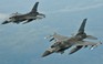 Nga cảnh báo sẽ tấn công bên ngoài Ukraine vì F-16