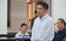 Cựu cán bộ công an 'bảo kê sòng bạc' ở Nha Trang lãnh 4 năm tù