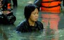 Việt Hương ngâm nước 10 tiếng mỗi ngày cho vai để đời trong 'Ma Da'
