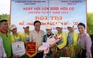 Bộ trưởng Lê Minh Hoan: Sản xuất nông nghiệp hữu cơ bước đầu đừng nghĩ đến tiền