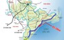 Nam Định đưa vào khai thác sử dụng tuyến đường bộ ven biển từ 30.6