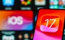 Apple công bố tỷ lệ người dùng iPhone đang cài đặt iOS 17