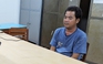 Tạm giữ nghi phạm vận chuyển trái phép hơn 530.000 USD qua biên giới Campuchia