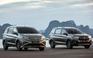 Xe gia đình cỡ nhỏ: Mitsubishi Xpander vẫn thống trị, Suzuki Ertiga nguy cơ 'khai tử'