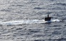 Cuba phản ứng về sự xuất hiện của tàu ngầm Mỹ