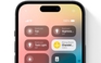 iOS 18 cho phép người dùng tắt nhanh iPhone