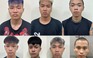 Vụ 3 thanh niên tử vong ở Hà Nội: Bắt 25 đối tượng liên quan