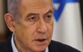 Thủ tướng Netanyahu giải tán nội các chiến tranh Israel