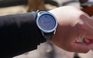 Smartwatch bí ẩn của Xiaomi xuất hiện với thiết kế ấn tượng