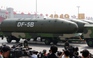 Trung Quốc tăng nhanh số lượng vũ khí hạt nhân, tên lửa liên lục địa