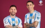 Siêu máy tính dự đoán đội vô địch Copa America: Argentina bỏ xa Brazil bao nhiêu %?