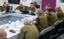 Nội bộ quân đội Israel đổ lỗi về cách xử lý tài liệu tình báo