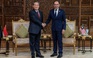 Thủ tướng Trung Quốc thăm Malaysia dịp đặc biệt, hai bên ra tuyên bố về sầu riêng