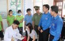 Khánh thành sân thể thao cộng đồng trong chiến dịch Thanh niên tình nguyện hè 2024