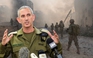 Quân đội Israel bất ngờ thừa nhận không thể 'dập tắt' Hamas